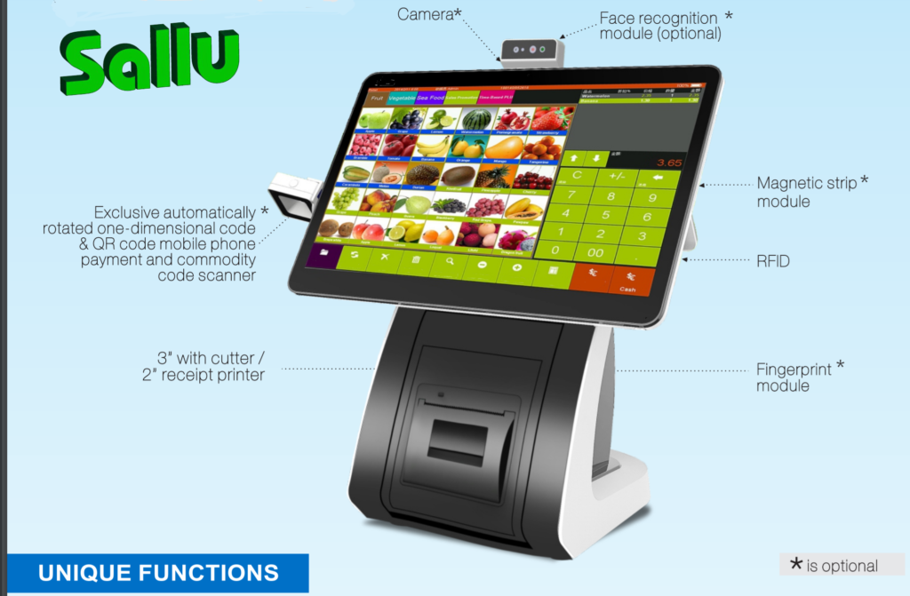 POS Machine